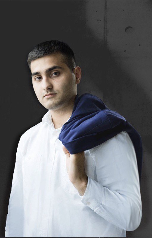 Сергей Султанов